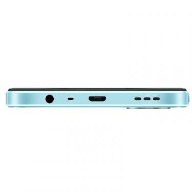 Мобильный телефон Oppo A17k 3/64GB Blue Фото 5