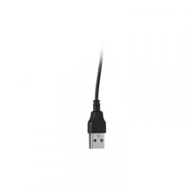 Акустическая система 2E PCS232 RGB Soundbar USB Black Фото 7