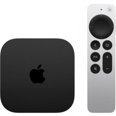Медиаплеер Apple TV 4K 2022 Wi-Fi +Ethernetwith128GBstorage Фото