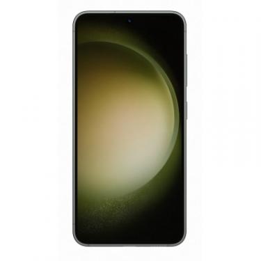 Мобильный телефон Samsung Galaxy S23 5G 8/256Gb Green Фото 1