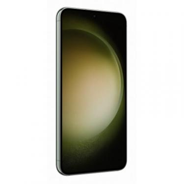 Мобильный телефон Samsung Galaxy S23 5G 8/256Gb Green Фото 2