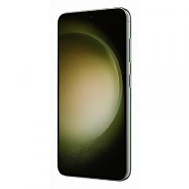 Мобильный телефон Samsung Galaxy S23 5G 8/256Gb Green Фото 3