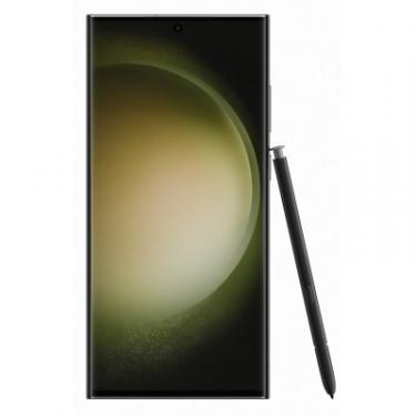 Мобильный телефон Samsung Galaxy S23 Ultra 5G 12/256Gb Green Фото 1
