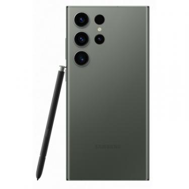 Мобильный телефон Samsung Galaxy S23 Ultra 5G 12/256Gb Green Фото 5