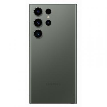 Мобильный телефон Samsung Galaxy S23 Ultra 5G 12/256Gb Green Фото 6