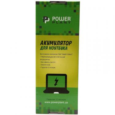 Аккумулятор для ноутбука PowerPlant ASUS C21N1629-4-2S1P 7.4V 3800mAh Фото 2