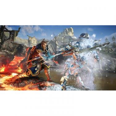 Игра Sony Assassin’s Creed Valhalla Ragnarok Edition, BD дис Фото 1