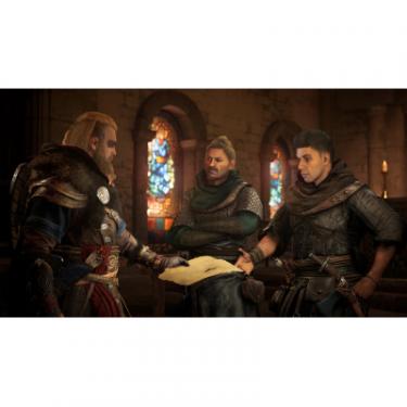 Игра Sony Assassin’s Creed Valhalla Ragnarok Edition, BD дис Фото 2