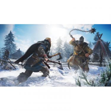 Игра Sony Assassin’s Creed Valhalla Ragnarok Edition, BD дис Фото 3