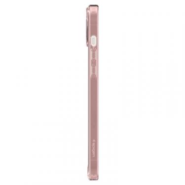 Чехол для мобильного телефона Spigen Apple iPhone 14 Plus Ultra Hybrid, Rose Crystal Фото 6