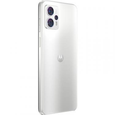 Мобильный телефон Motorola G23 8/128GB Pearl White Фото 9