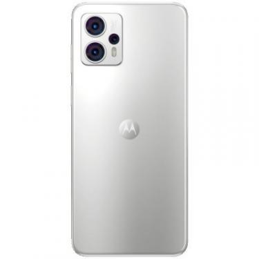 Мобильный телефон Motorola G23 8/128GB Pearl White Фото 2