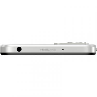 Мобильный телефон Motorola G23 8/128GB Pearl White Фото 6