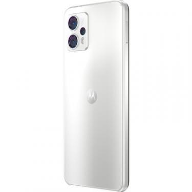 Мобильный телефон Motorola G23 8/128GB Pearl White Фото 8