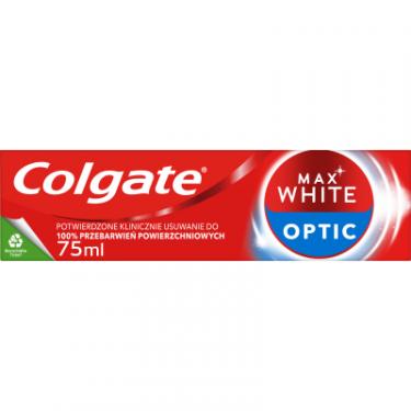 Зубная паста Colgate Max White One 75 мл Фото 1