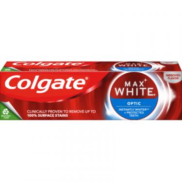 Зубная паста Colgate Max White One 75 мл Фото 2