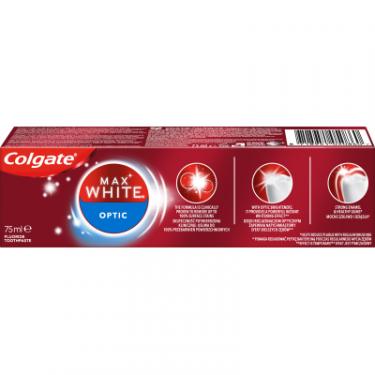 Зубная паста Colgate Max White One 75 мл Фото 4