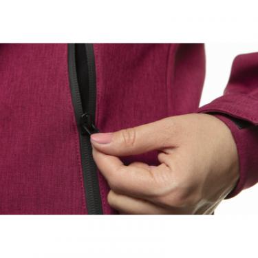 Куртка рабочая Neo Tools Softshell Woman Line, розмір S (36), легка Фото 6