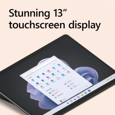 Планшет Microsoft Surface Pro 9 13 PS Touch/i5-1245U/8/512/W11P/Grap Фото 6