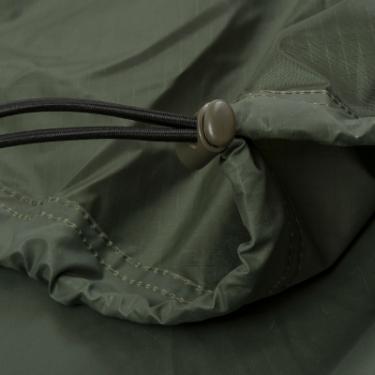 Спальный мешок Highlander Kestrel Rip-Stop Bivvy Bag Olive (BIV004-OG) Фото 3