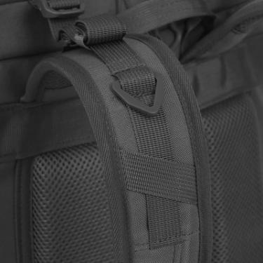 Рюкзак туристический Highlander Eagle 3 Backpack 40L Dark Grey (TT194-DGY) Фото 9
