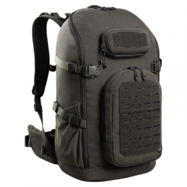 Рюкзак туристический Highlander Stoirm Backpack 40L Dark Grey (TT188-DGY) Фото