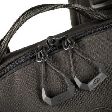 Рюкзак туристический Highlander Stoirm Backpack 40L Dark Grey (TT188-DGY) Фото 11