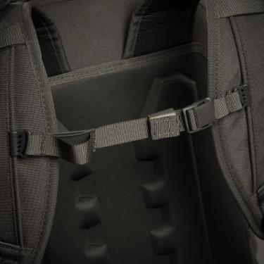 Рюкзак туристический Highlander Stoirm Backpack 40L Dark Grey (TT188-DGY) Фото 5