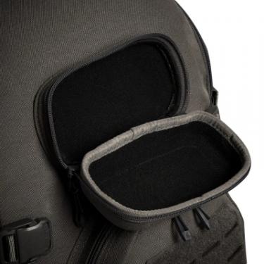 Рюкзак туристический Highlander Stoirm Backpack 40L Dark Grey (TT188-DGY) Фото 6