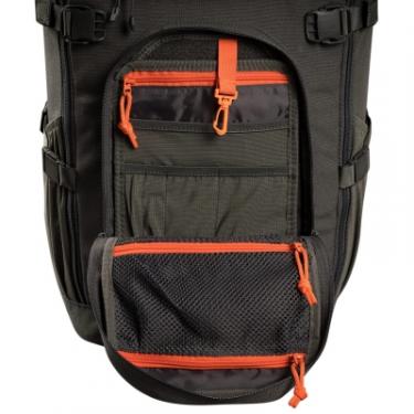 Рюкзак туристический Highlander Stoirm Backpack 40L Dark Grey (TT188-DGY) Фото 7
