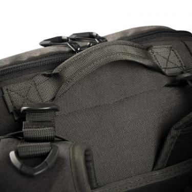 Рюкзак туристический Highlander Stoirm Backpack 40L Dark Grey (TT188-DGY) Фото 8