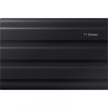 Накопитель SSD Samsung USB 3.2 2TB T7 Shield Фото 1