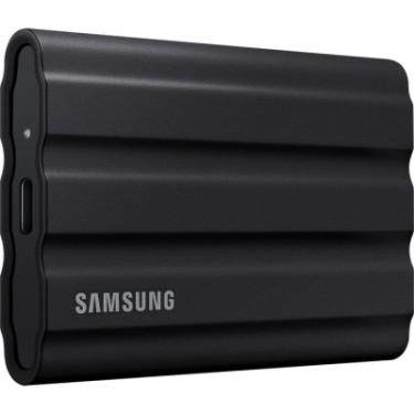 Накопитель SSD Samsung USB 3.2 2TB T7 Shield Фото 2