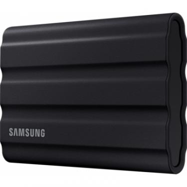 Накопитель SSD Samsung USB 3.2 2TB T7 Shield Фото 3