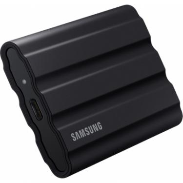 Накопитель SSD Samsung USB 3.2 2TB T7 Shield Фото 4