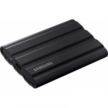 Накопитель SSD Samsung USB 3.2 2TB T7 Shield Фото 5