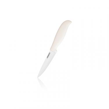 Кухонный нож Ardesto Fresh 20.5 см White Фото 1