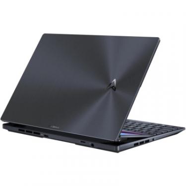 Ноутбук ASUS Zenbook Pro 14 Duo OLED UX8402ZE-M3165W Фото 3