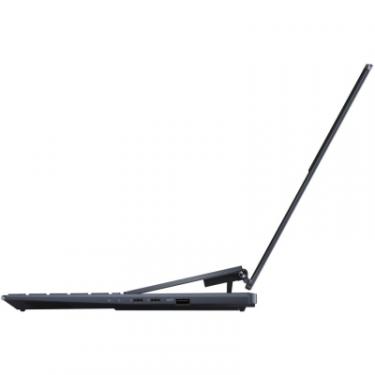 Ноутбук ASUS Zenbook Pro 14 Duo OLED UX8402ZE-M3165W Фото 4