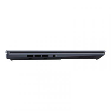Ноутбук ASUS Zenbook Pro 14 Duo OLED UX8402ZE-M3165W Фото 5