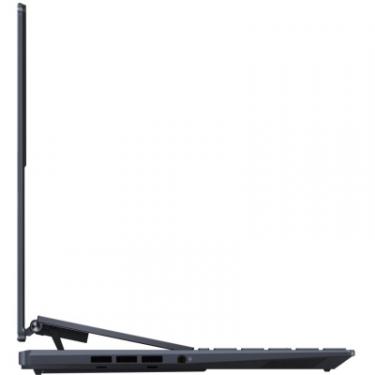 Ноутбук ASUS Zenbook Pro 14 Duo OLED UX8402ZE-M3165W Фото 7