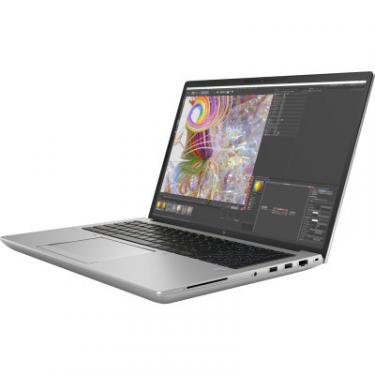 Ноутбук HP ZBook Fury 16 G9 Фото 1