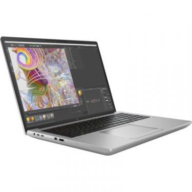 Ноутбук HP ZBook Fury 16 G9 Фото 2