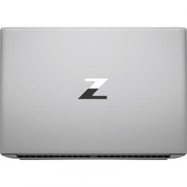 Ноутбук HP ZBook Fury 16 G9 Фото 3