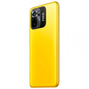 Мобильный телефон Xiaomi Poco M5s 4/64GB Yellow Фото 9