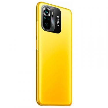 Мобильный телефон Xiaomi Poco M5s 4/64GB Yellow Фото 10
