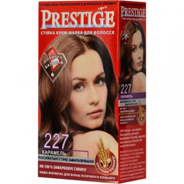 Краска для волос Vip's Prestige 227 - Карамель 115 мл Фото