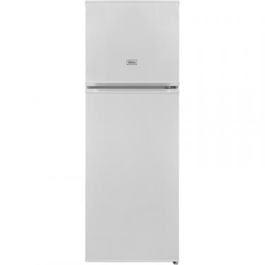 Холодильник Kernau KFRT14152.1W Фото