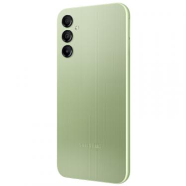 Мобильный телефон Samsung Galaxy A14 LTE 4/128Gb Light Green Фото 5