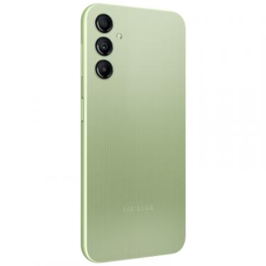 Мобильный телефон Samsung Galaxy A14 LTE 4/128Gb Light Green Фото 6